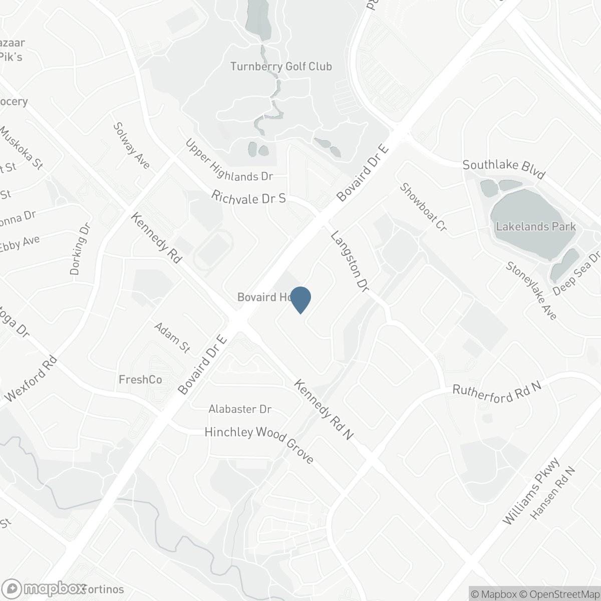 117 SIMMONS BOULEVARD, Brampton, Ontario L6V 3X4